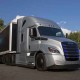 Daimler Trucks Luncurkan Freightliner Cascadia Otomotis Level 2 di CES 2019