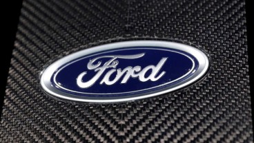 Ford Recall Hampir 1 Juta Mobil Lantaran Masalah Kantong Udara