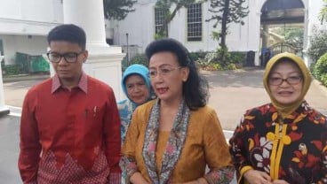 GKR Hemas: Presiden Jokowi Dukung Penyelesaian Masalah DPD di MK