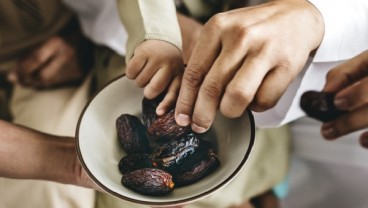 Ini Manfaat Makan Kurma Secara Rutin Dalam Seminggu