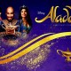 Drama Musikal Aladdin Tampil di Singapura