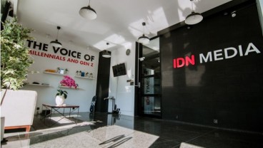 IDN Media Raih Pendanaan Seri C dari EV Growth, True Digital & LINE Ventures