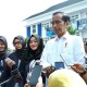 Pimpin Ratas Transportasi Jabodetabek, Jokowi Ingin Ada Integrasi