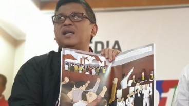 Kisah Hidup Bung Karno Akan Diluncurkan dalam Bentuk Komik