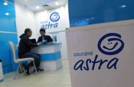 Asuransi Astra Catatkan Pertumbuhan 15% di Sumbar