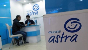 Asuransi Astra Catatkan Pertumbuhan 15% di Sumbar