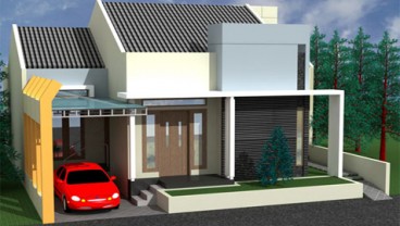 Desain Rumah Smart Compact Bisa Jadi Pilihan Milenial