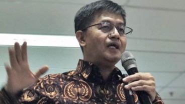 Budi Hikmat: Menzalimi Utang Negara