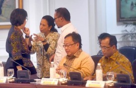 Integrasi Transportasi Jabodetabek, Budi Karya Siap Ikuti Instruksi Jokowi