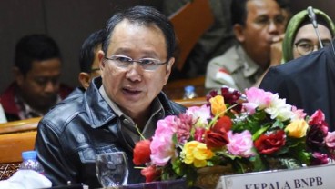 10 Juta Jiwa Terdampak Bencana di Indonesia pada 2018