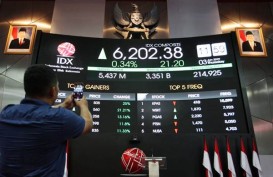 OJK Godok Aturan E-Proxy