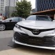 SEDAN PREMIUM : All-New Toyota Camry Coba Gairahkan Kembali Pasar Sedan