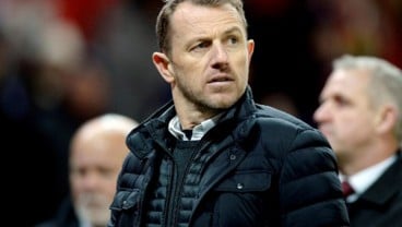 Makin Jauh dari Promosi ke Liga Primer, Stoke City Pecat Rowett