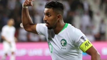 Hasil Piala Asia, Saudi Pesta Gol di Gawang Korut