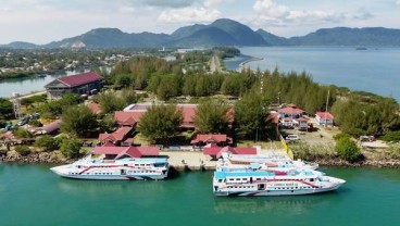 Perusahaan Singapura Investasi Pariwisata di Banda Aceh