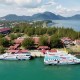 Perusahaan Singapura Investasi Pariwisata di Banda Aceh