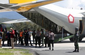 Pemkab Nduga Tegaskan Kehadiran TNI/Polri untuk Melindungi Masyarakat