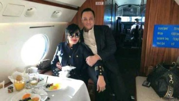Sukses Bisnis Bersama Pasangan Ala Maya & Reza