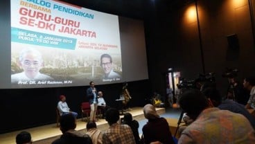 Prabowo-Sandi Berkomitmen Tingkatkan Kesejahteraan Guru PAUD