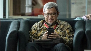 Jadi Saksi Kasus Meikarta, Aher Penuhi Panggilan KPK