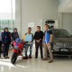 Suzuki Serahkan Hadiah Test Drive All New Ertiga