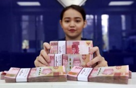 Kurs Tengah Melemah 89 Poin, Mayoritas Mata Uang di Asia Menguat