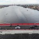 Fasilitas Jembatan Musi IV Kerap Dicuri