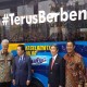 Semarang Gandeng Toyama Wujudkan BRT Berbahan Bakar Gas