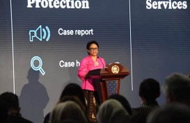 Posisi di DK PBB Jadi Salah Satu Fokus Politik Luar Negeri Indonesia