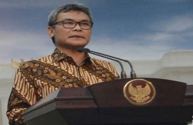 Johan Budi Minta Masyarakat Tidak Berspekulasi Soal Ledakan di Rumah Pimpinan KPK