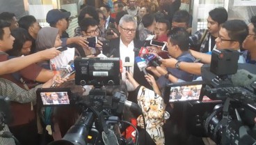 ​Penyebar Hoaks Tertangkap, KPU Tidak Minta Lebih: Proses Saja Sesuai Ketentuan