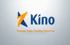 Dana IPO Kino Indonesia (KINO) Rp133,19 Miliar Belum Terpakai