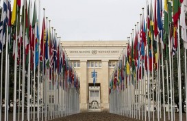 Indonesia Calonkan Diri sebagai Anggota Dewan HAM PBB