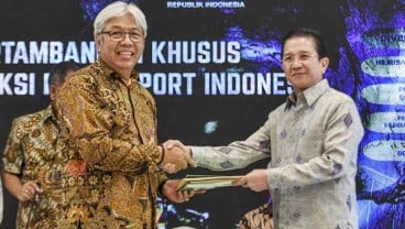 Ini Respons KLHK Atas Surat Terbuka CERI Soal Freeport