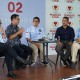 Prabowo-Sandi Punya Pendekatan Berbeda dalam Membangun Infrastruktur