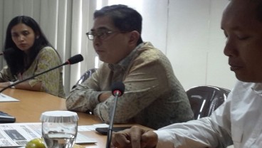 DIREKTUR UTAMA PT INDIKA ENERGY TBK. (INDY), ARSJAD RASYID : “Cukup Lihat ke Diri Sendiri” 