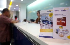 PENEMPATAN DANA BANK : Pengetatan Likuiditas Bukan Ancaman