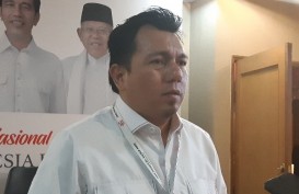 TKN Jokowi-Ma'ruf Pertimbangkan Lapor 5 Lagi Cuitan Andi Arief ke Polisi