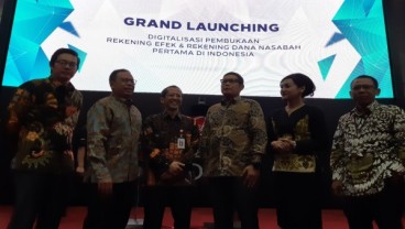 Indopremier Kuasai Pasar "Underwriting" 2018