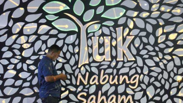 IHSG Fluktuatif di Awal Dagang, Ini Saham Penggeraknya