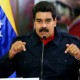 Dilantik untuk 2 Periode, Nicholas Maduro Sempat  Diminta Mundur oleh Menteri Pertahanan