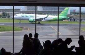 Ikuti Jejak Lion Air, Citilink Akan Berlakukan Tarif Bagasi