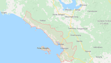 BMKG: Tak Ada Gempa di Sibolga dan Tapteng,  Masyarakat Termakan Hoax