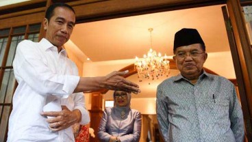 Integrasi Moda Transportasi Jabodetabek: Wapres Jusuf Kalla Pegang Kendali Koordinasi