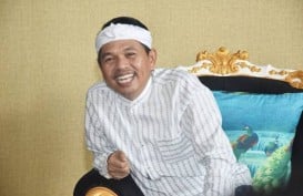 Prabowo Sebut Ada Warga Jabar tak Makan, Dedi Mulyadi: Tunjukkan Alamatnya