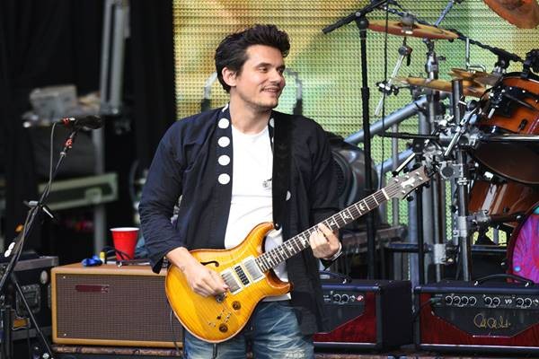 John Mayer Konser Perdana di Indonesia, Tiket Dijual Mulai 25 Januari 
