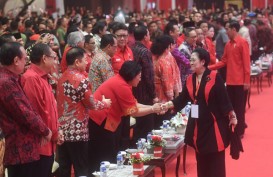 Megawati Kilas Balik Kelahiran & Posisi PDI Perjuangan