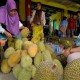 Kualitas Durian Mijen Terpengaruh Cuaca