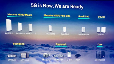 Norwegia Tolak Huawei Bangun Jaringan 5G, Takut Digunakan untuk Spionase