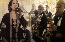 Hotel Tugu Hadirkan Musik Keroncong pada Jamuan Budaya